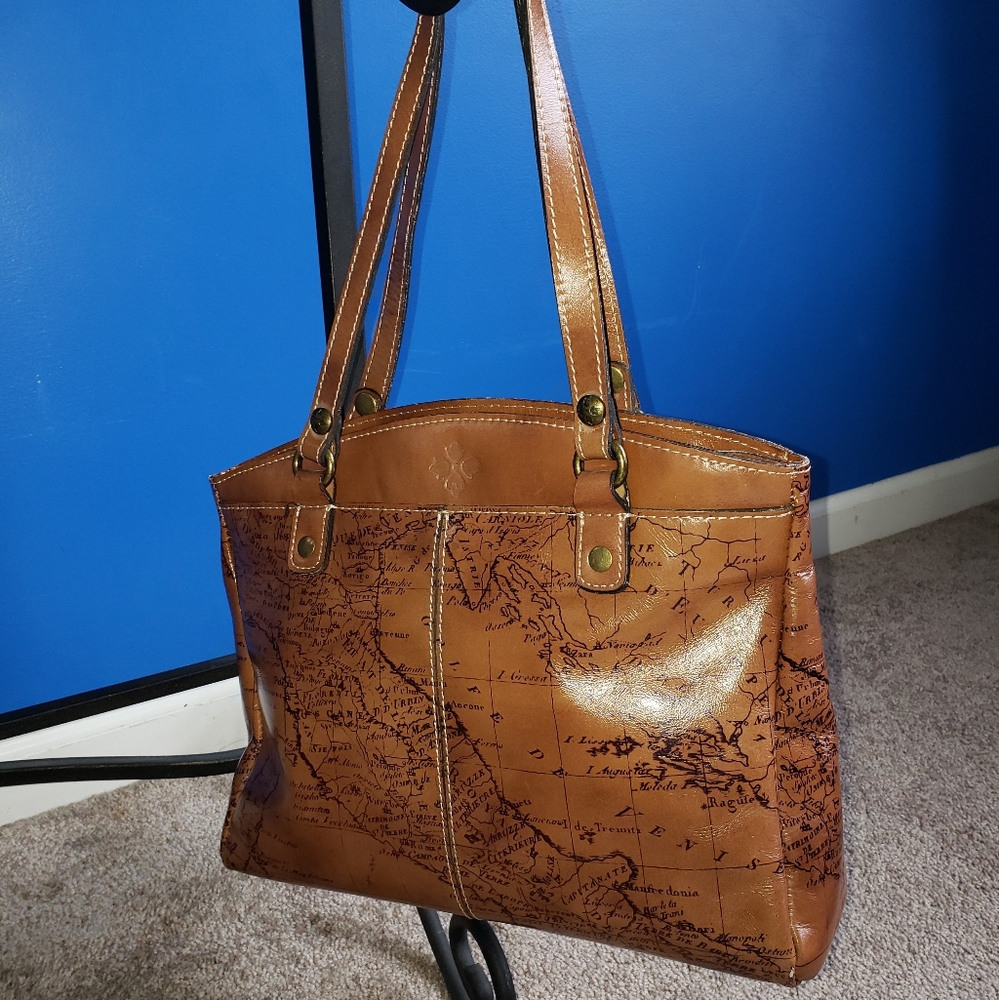 Patricia Nash handbag - Picture 5 of 5